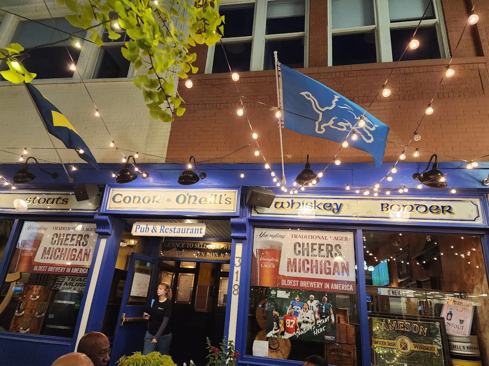Conor O'Neill's Irish Pub - Image 4