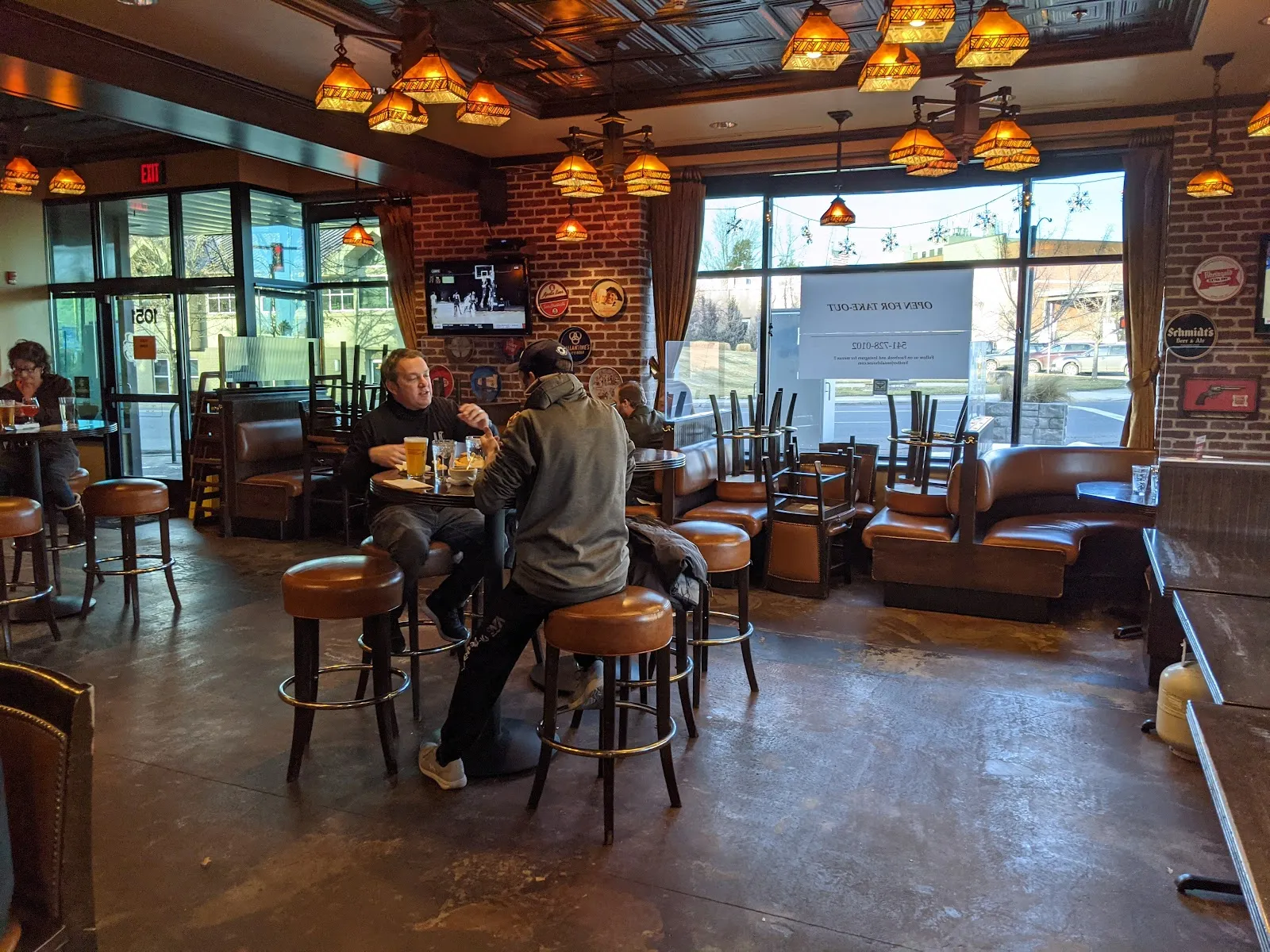 Brother Jon's Alehouse - Image 3