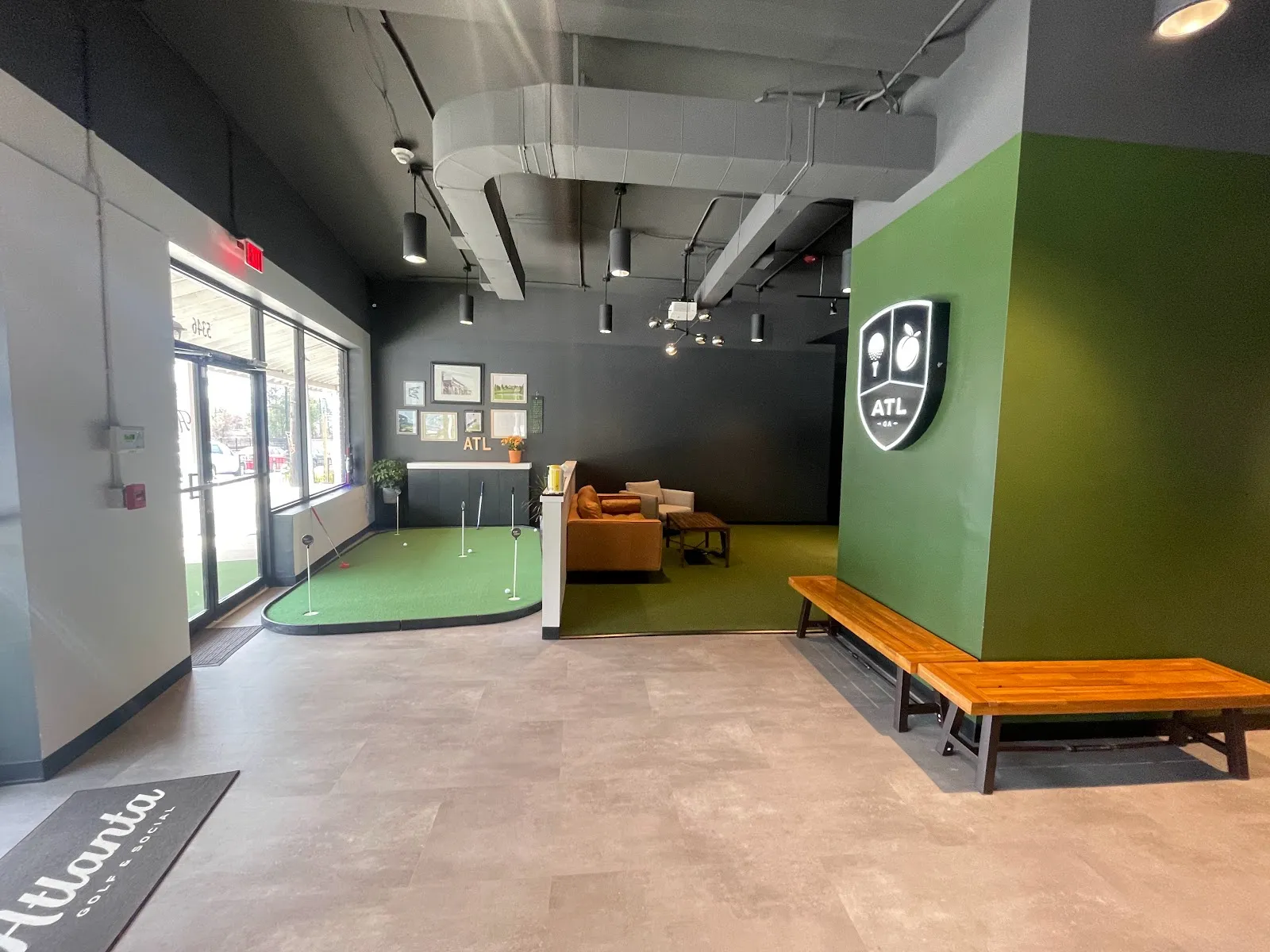 Atlanta Golf & Social - Image 4