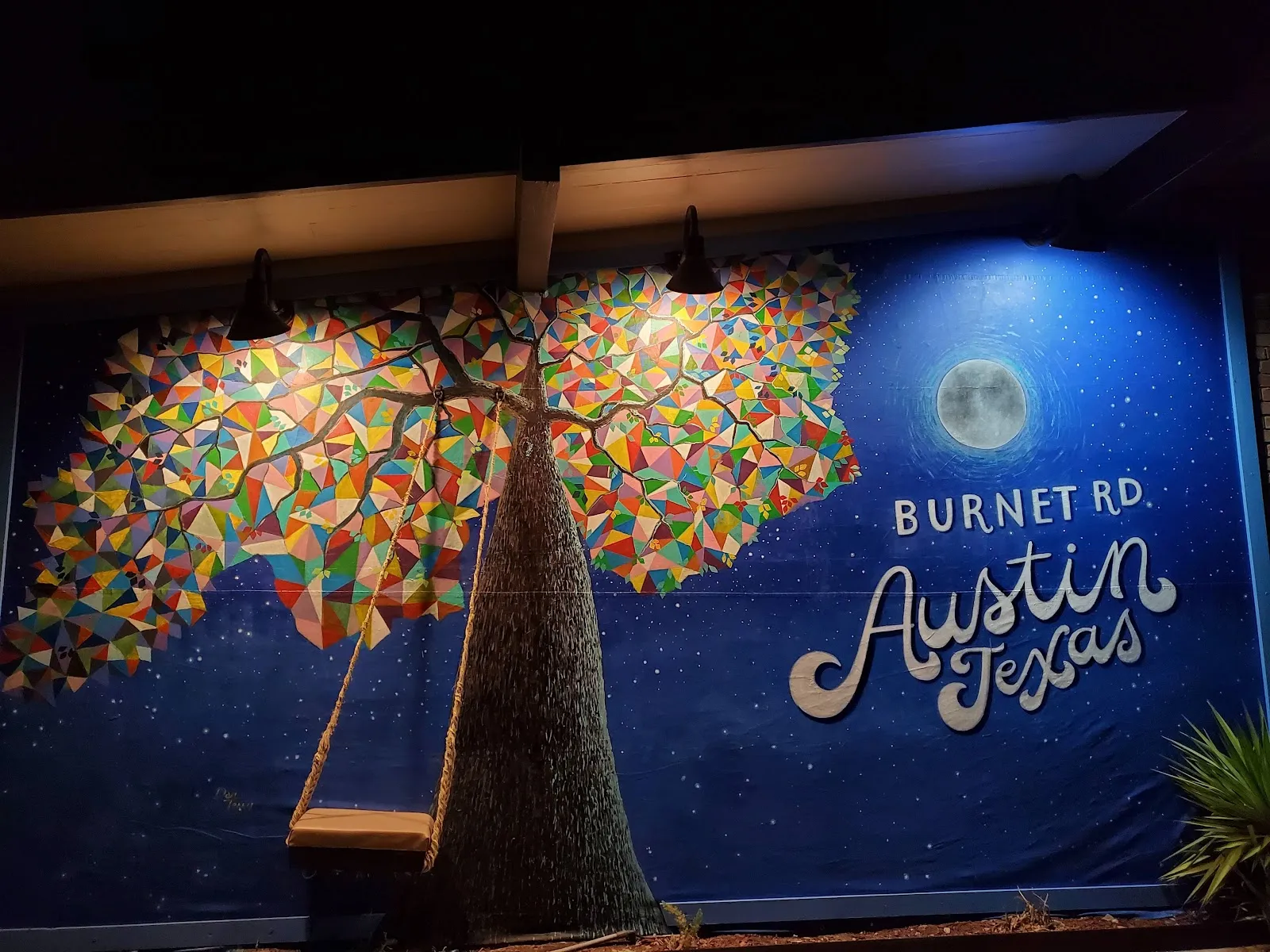 Little Woodrow's Burnet - Image 4