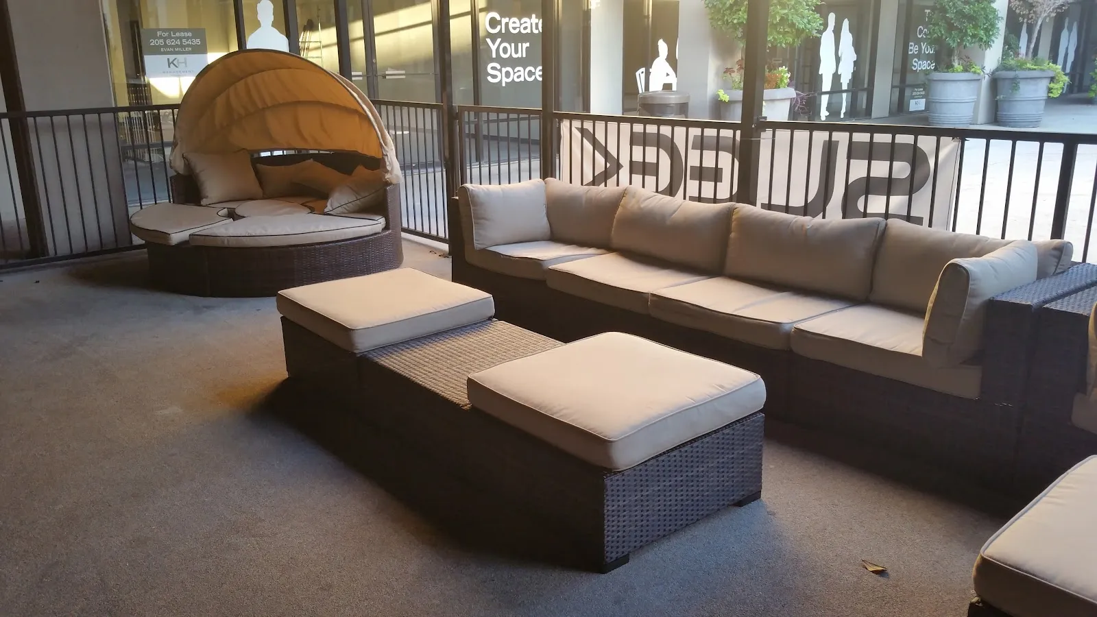 SLEEK Sports Bar - Image 3