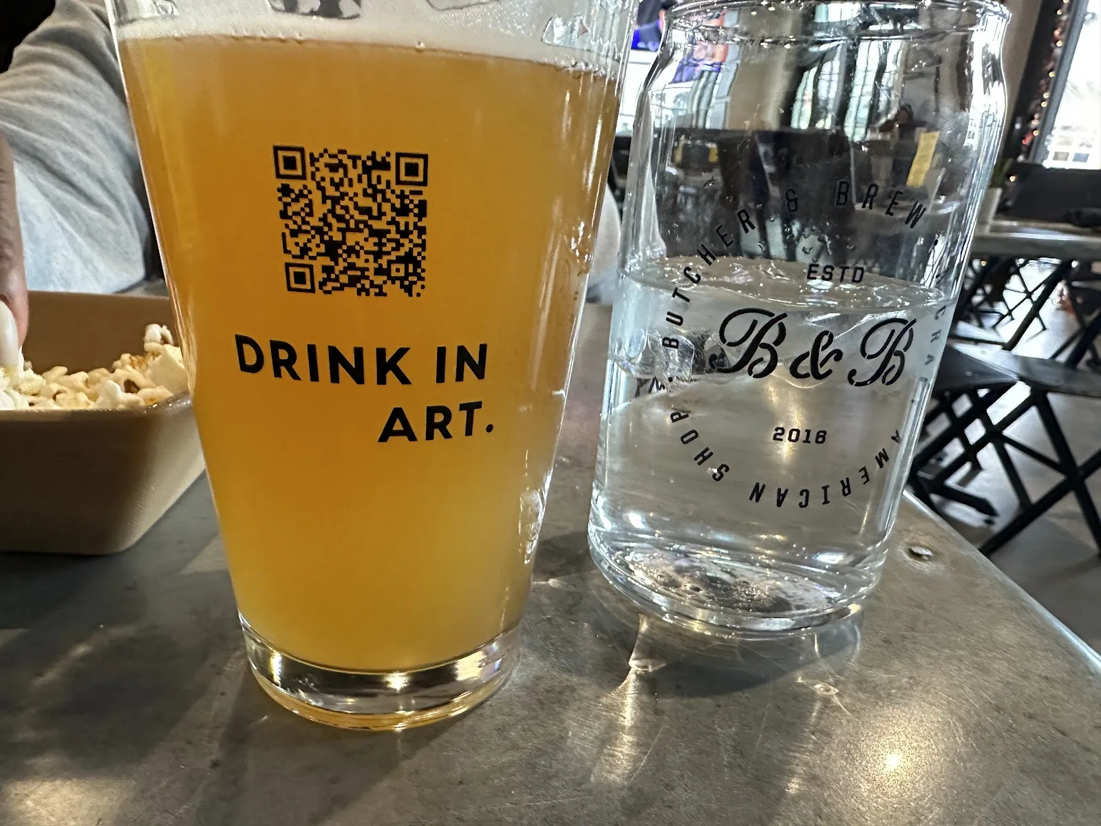 Butcher & Brew Halcyon - Image 3