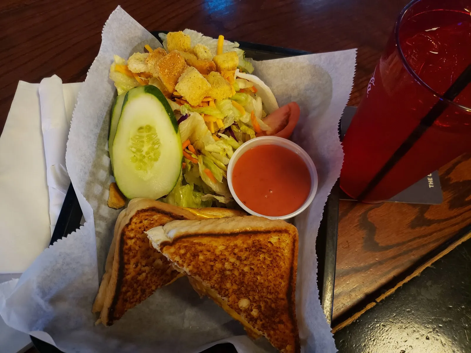 Challengers Sports Bar - Image 3