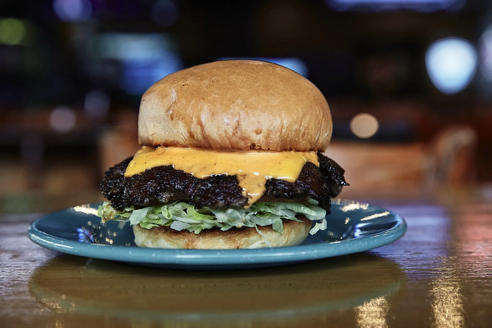 Lavaca Street Bar - South Lamar - Image 3