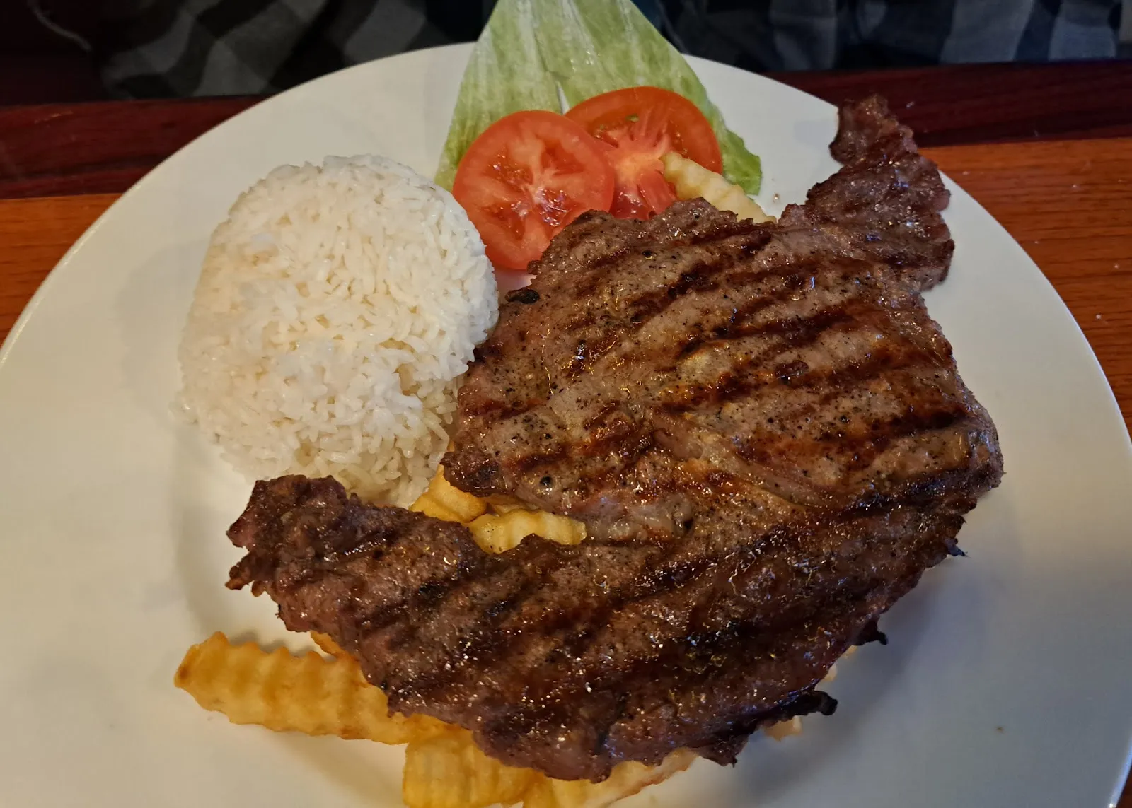 Contigo Peru Restaurant & Sports Bar Grill - Image 3