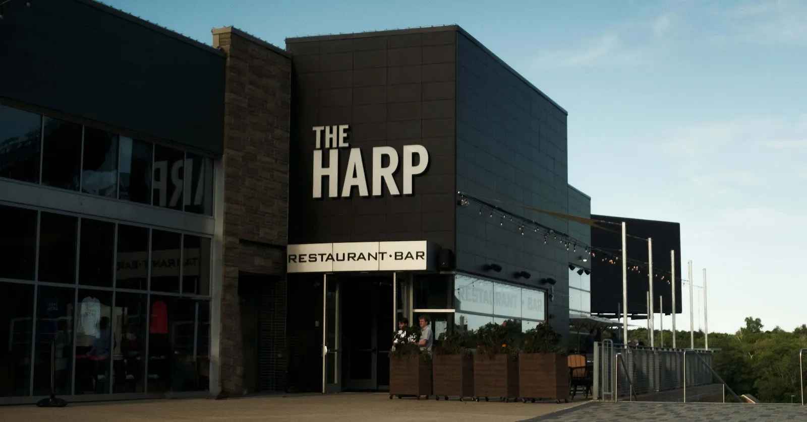 The Harp Patriot Place - Image 3