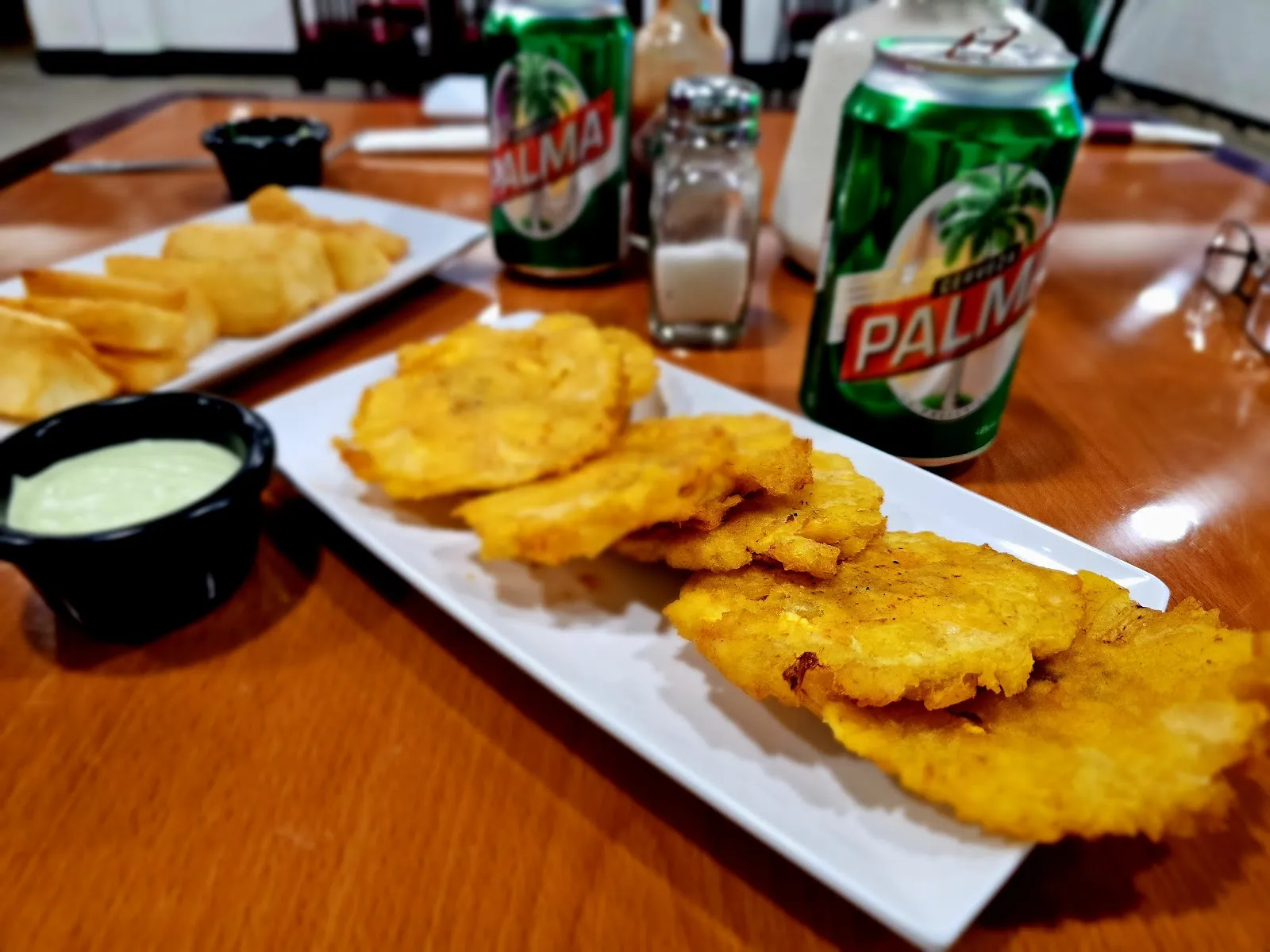 90 Millas Cuban Bar & Restaurant - Image 3