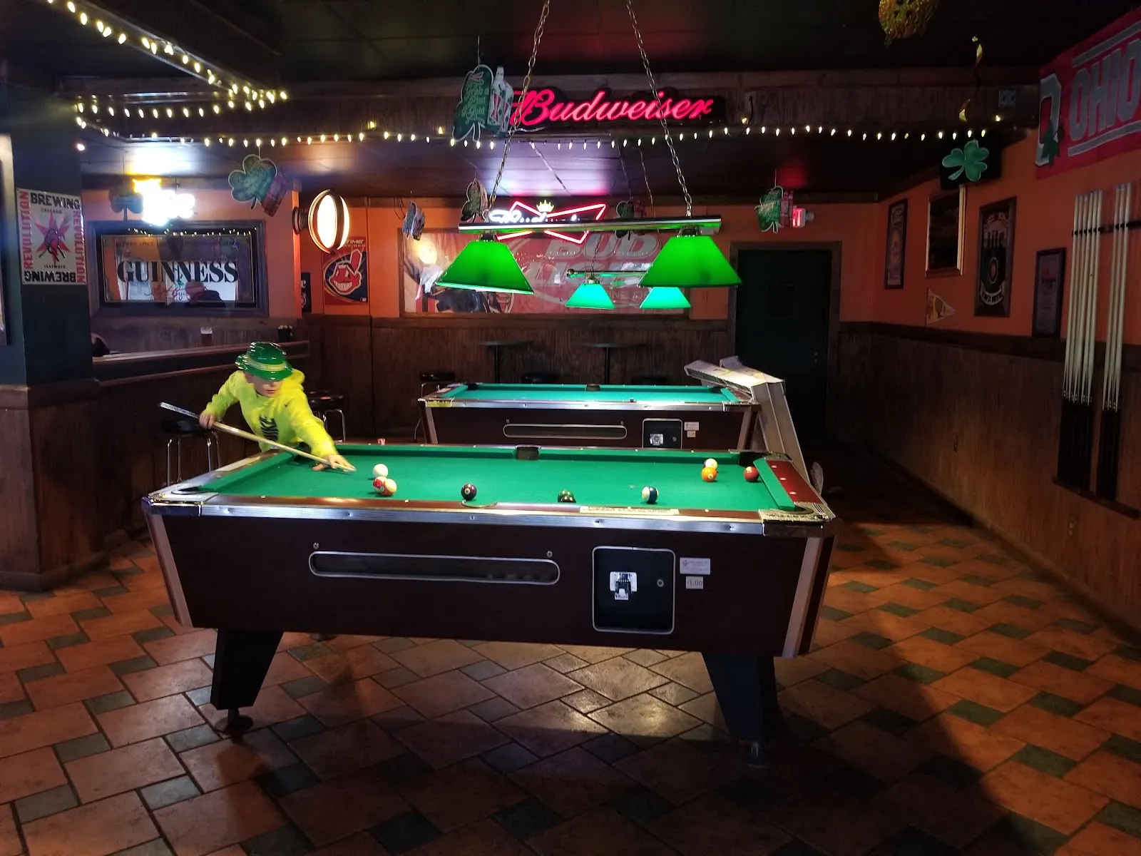 Clubhouse Grill & Pub - Image 4