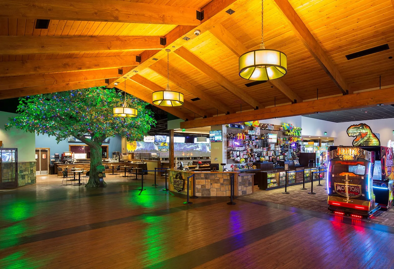 Wamesit Lanes - Image 4