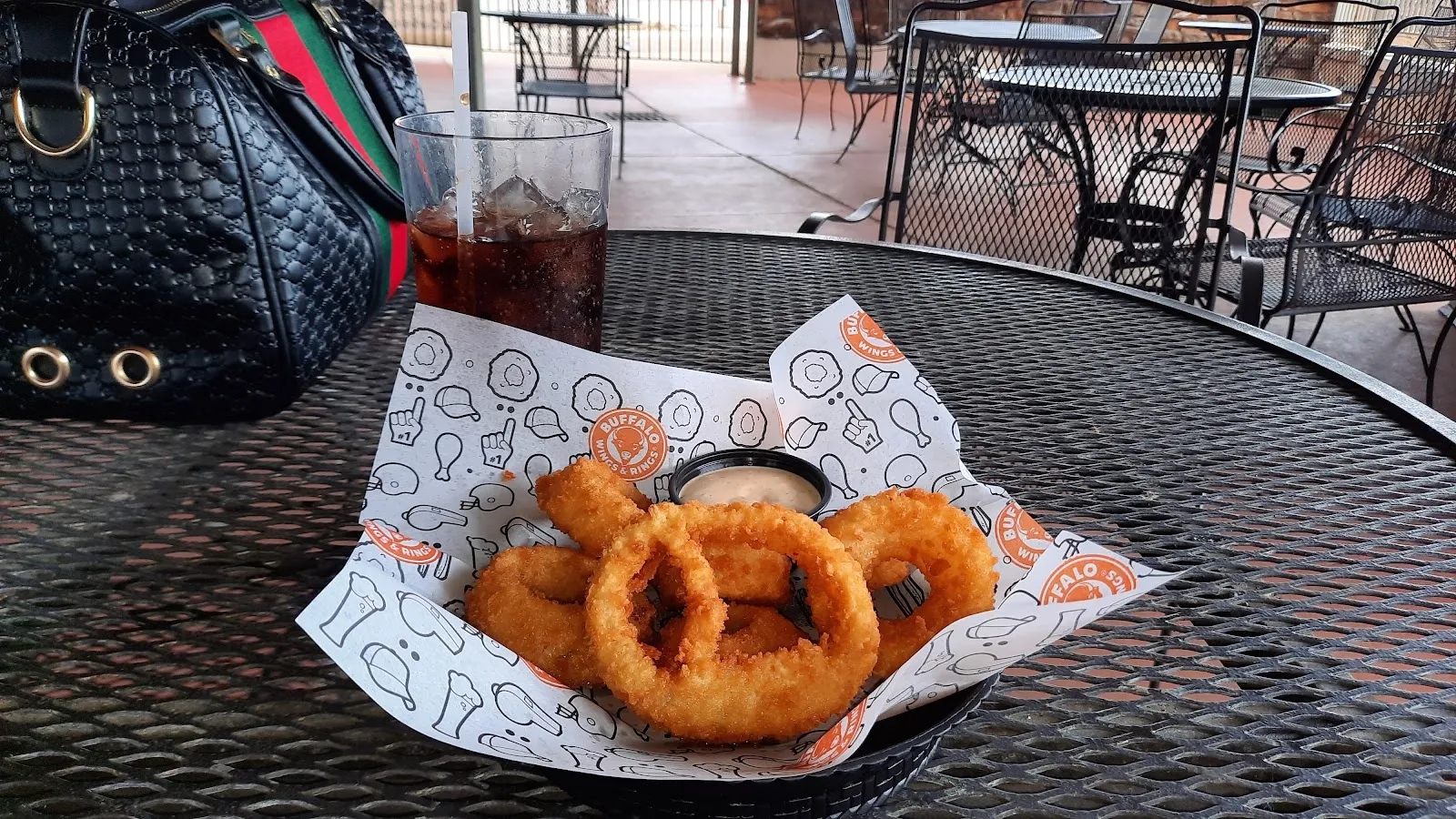 Wings and Rings - Image 3