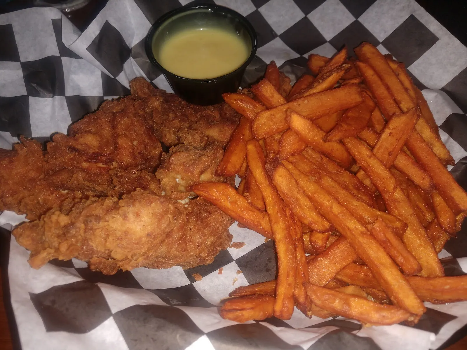 Struts of Oxford - Image 3