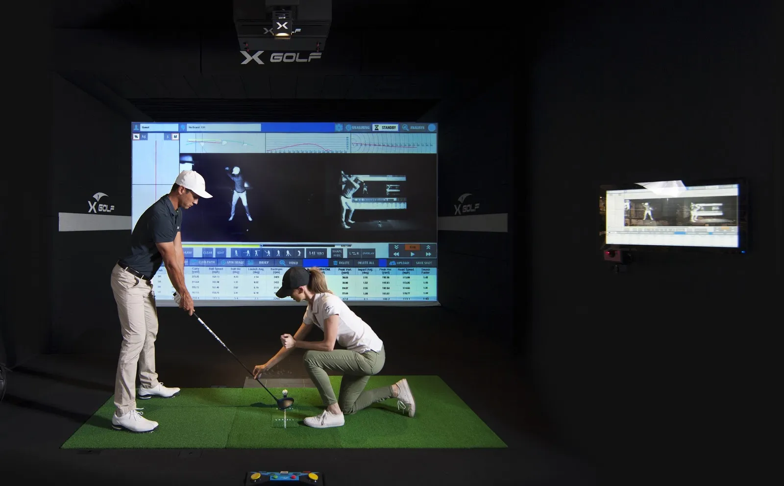 X Golf Wayland - Image 2