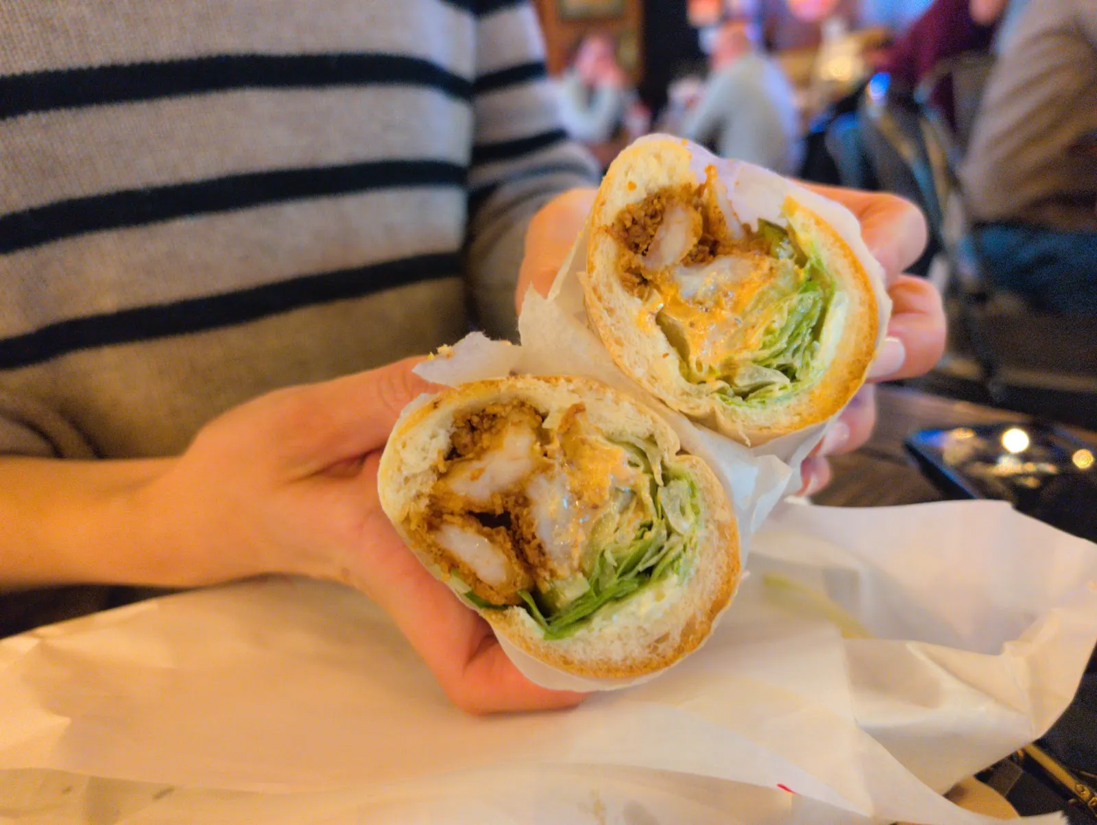 The Po'Boy Shop & Basement Bar - Image 2