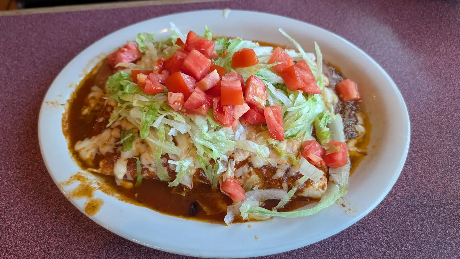 El Jinete Mexican Restaurant - Image 4
