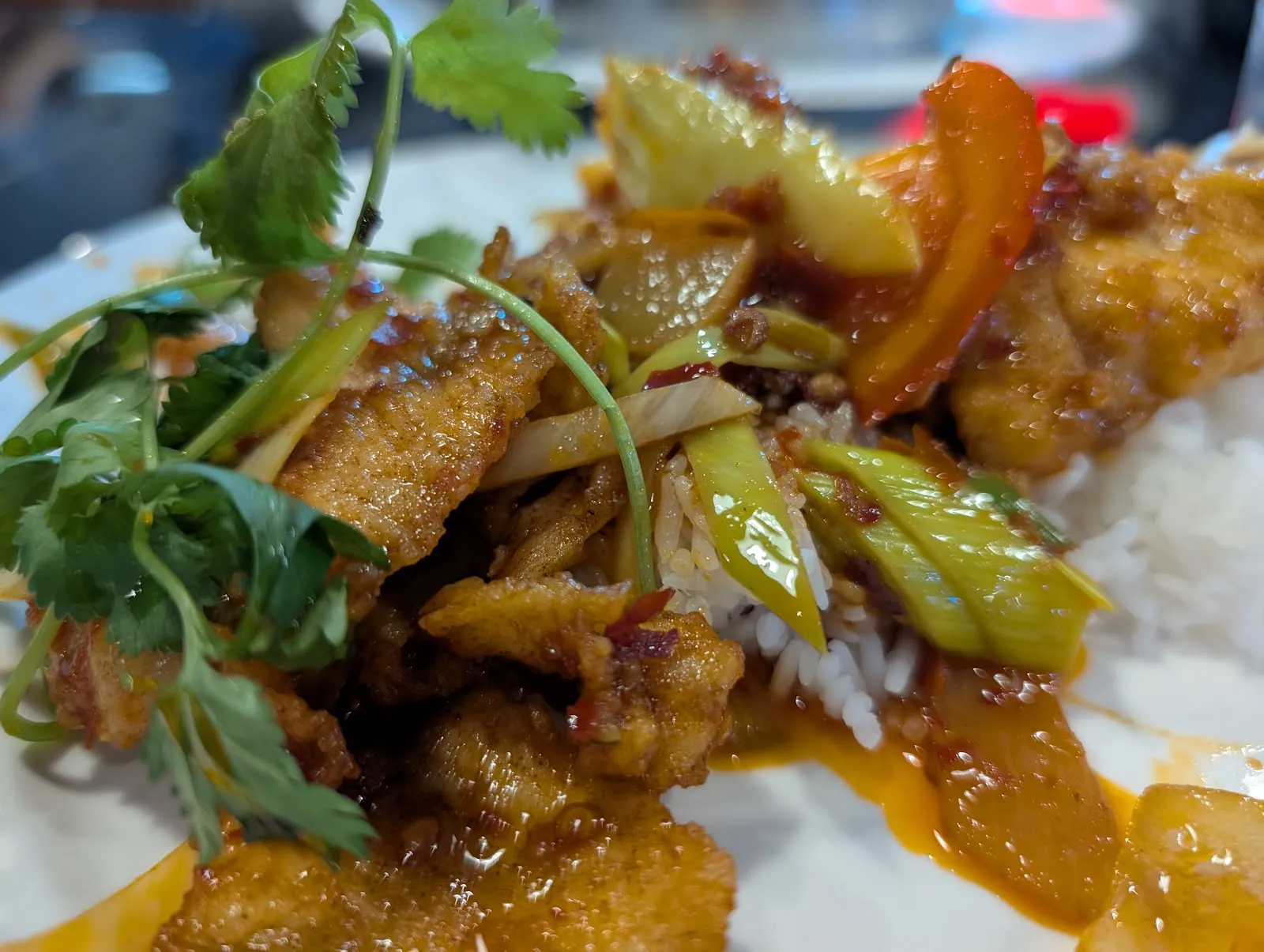 Southside Asian Cuisine - Image 2