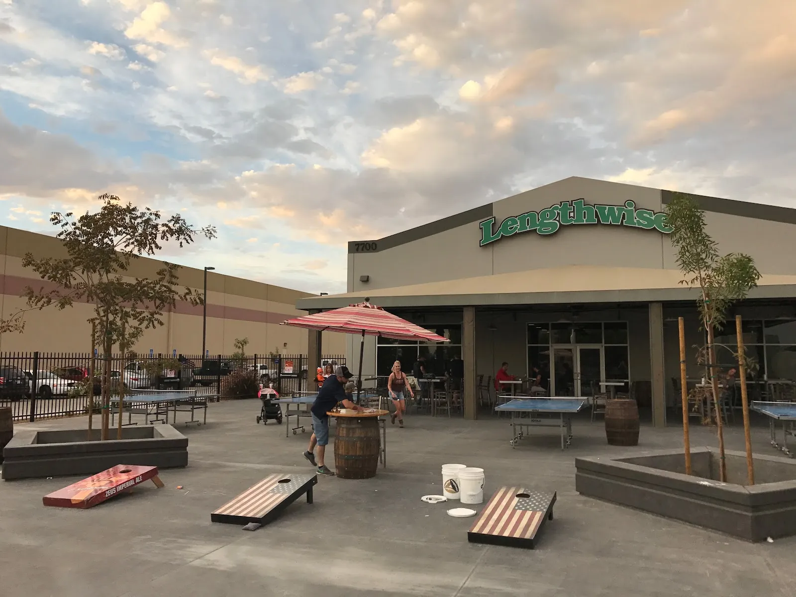 Lengthwise Brewing Company - Image 3