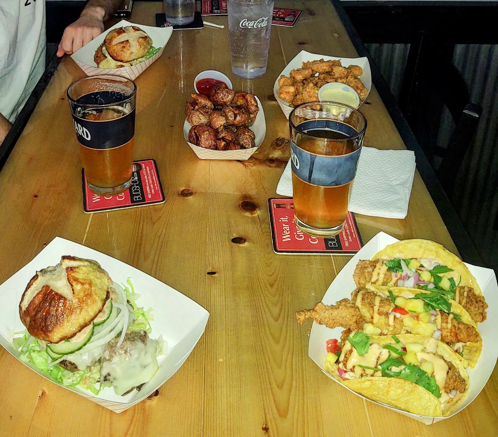 Mick’s Sports Bar - Image 2