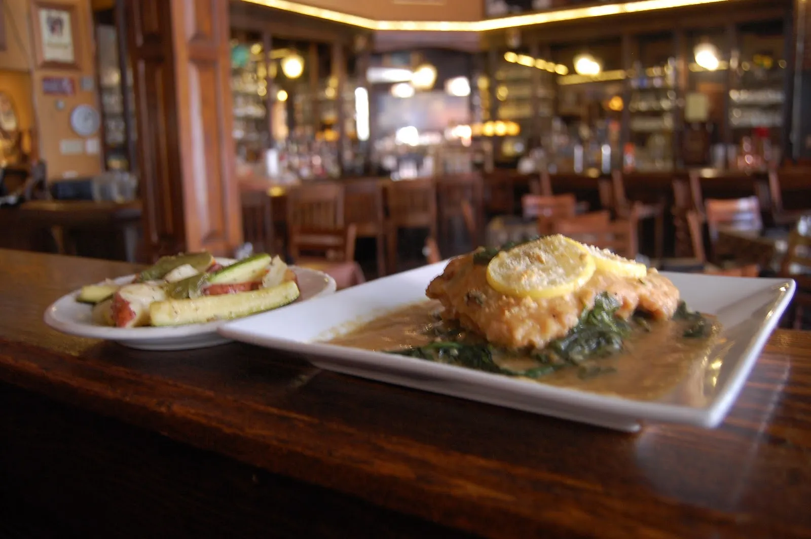 Supano's Restaurant - Image 4