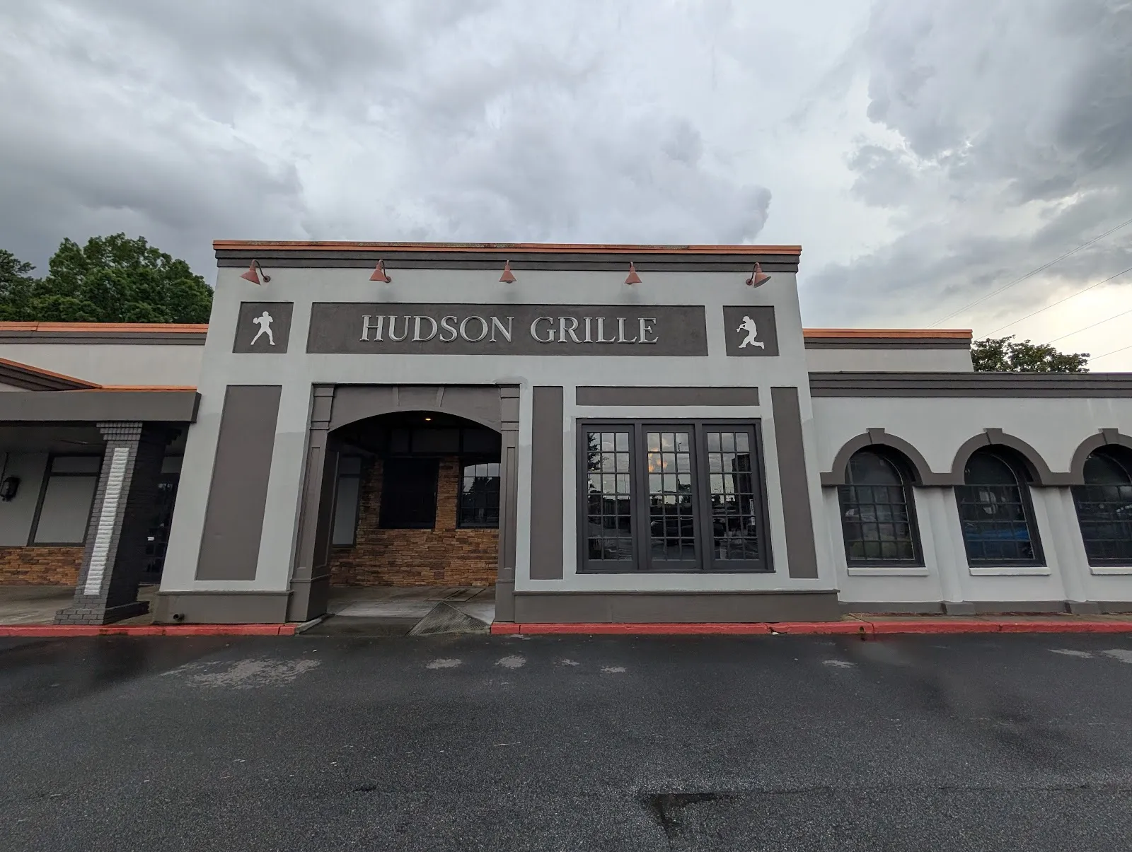 Hudson Grille Sandy Springs