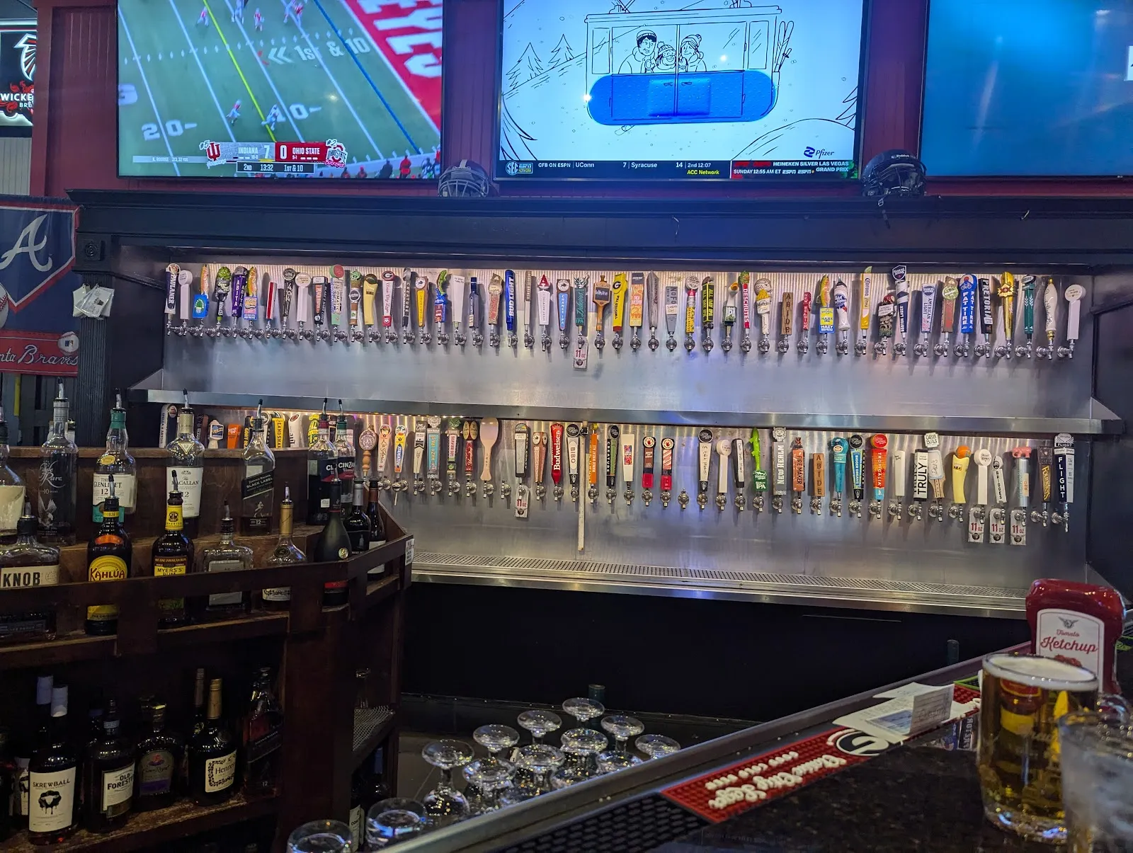 Taco Mac Newnan - Image 3