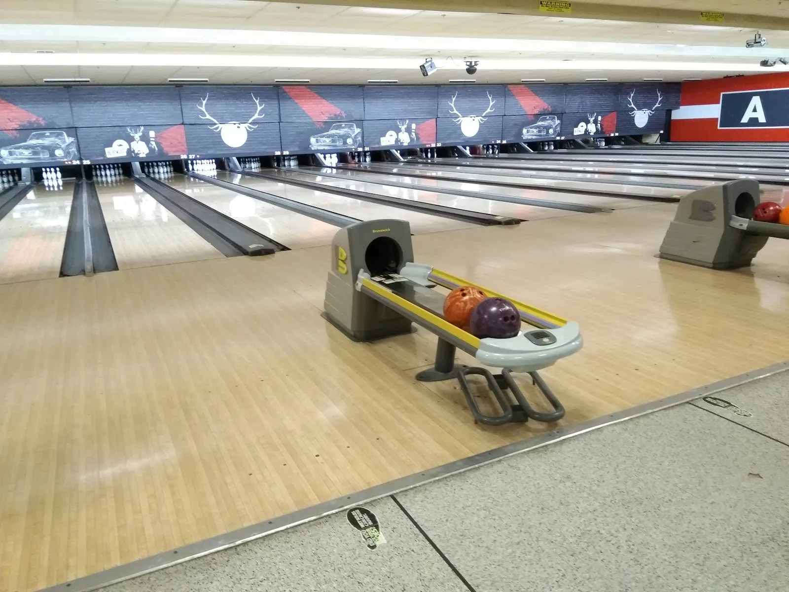 Bowlero Austell - Image 2
