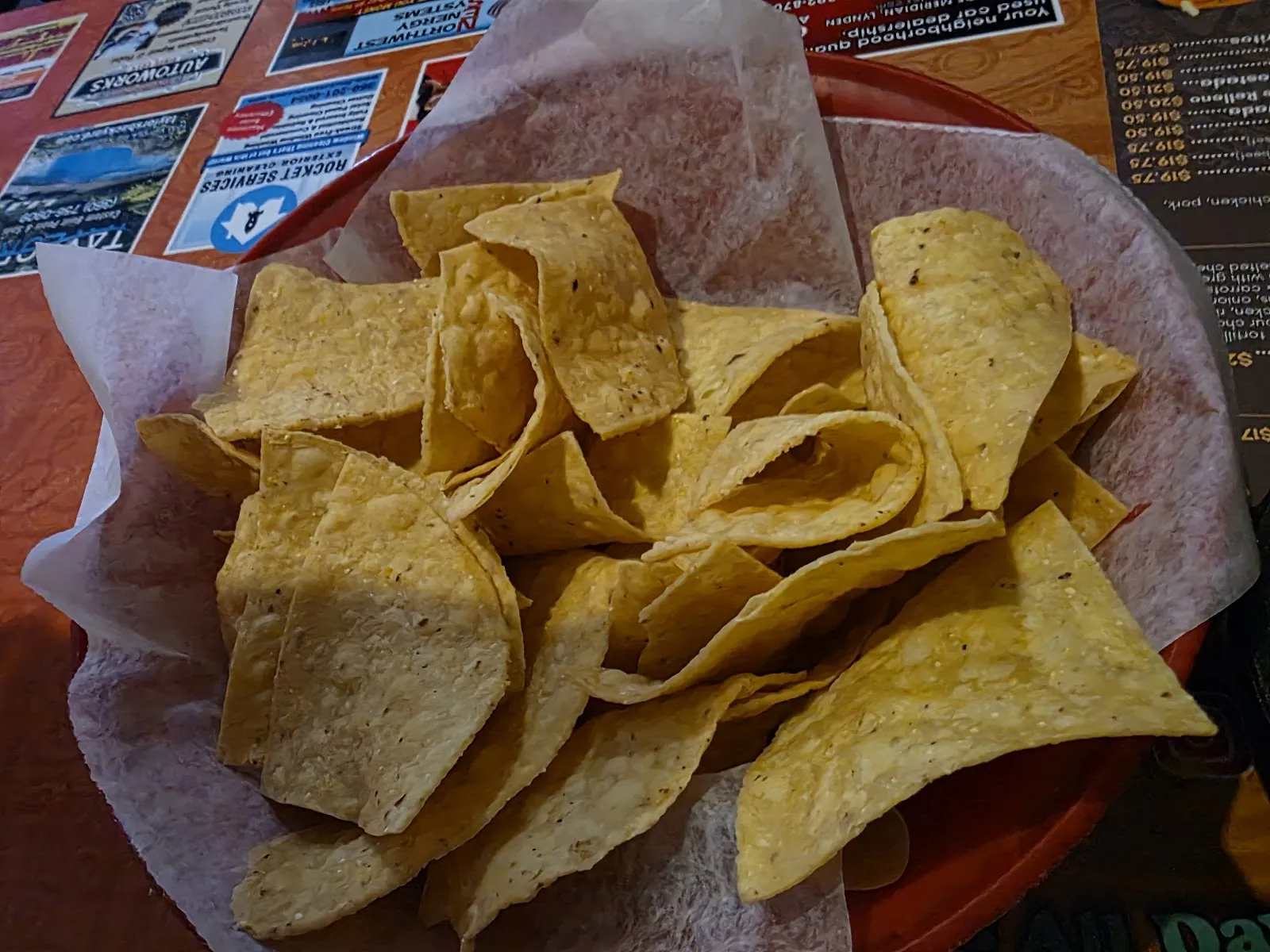 Chihuahua | Mexican Restaurant - Image 3