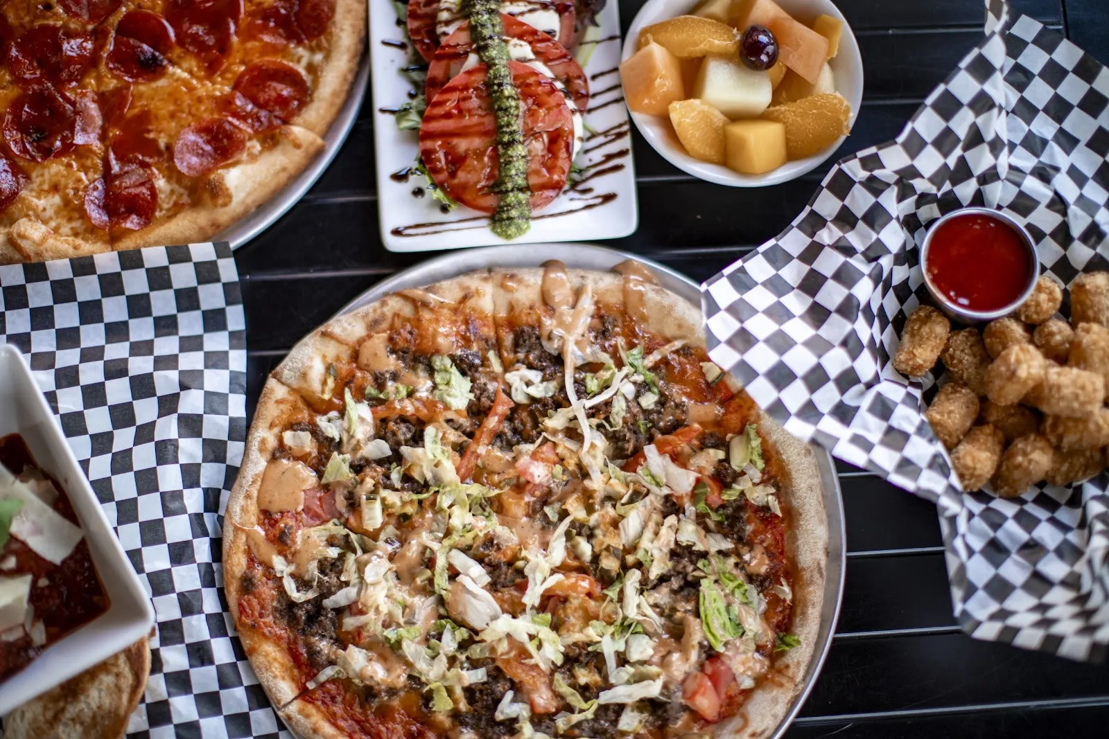 Tanglewood Pizza Company - Image 3