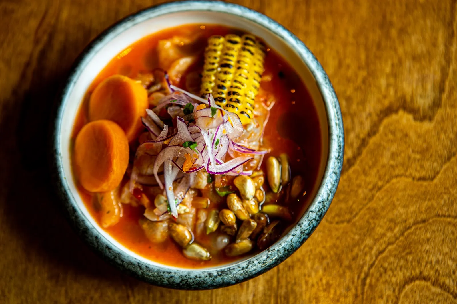 Drop Kick Cocktail Bar & Kitchen - Image 4