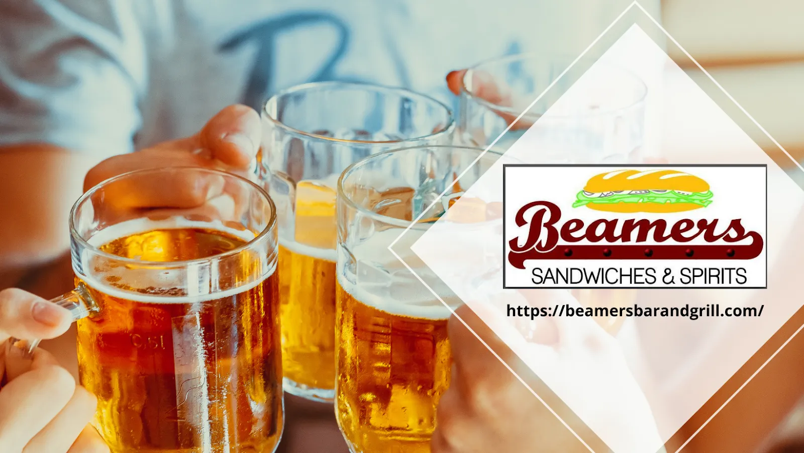 Beamers Bar & Grill - Image 3