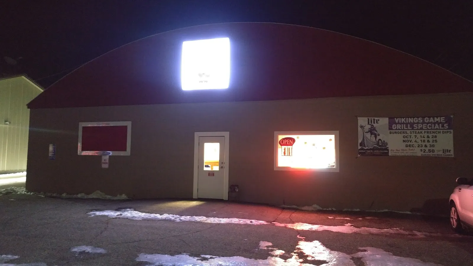 Double Tap Bowling and Sports Bar logo