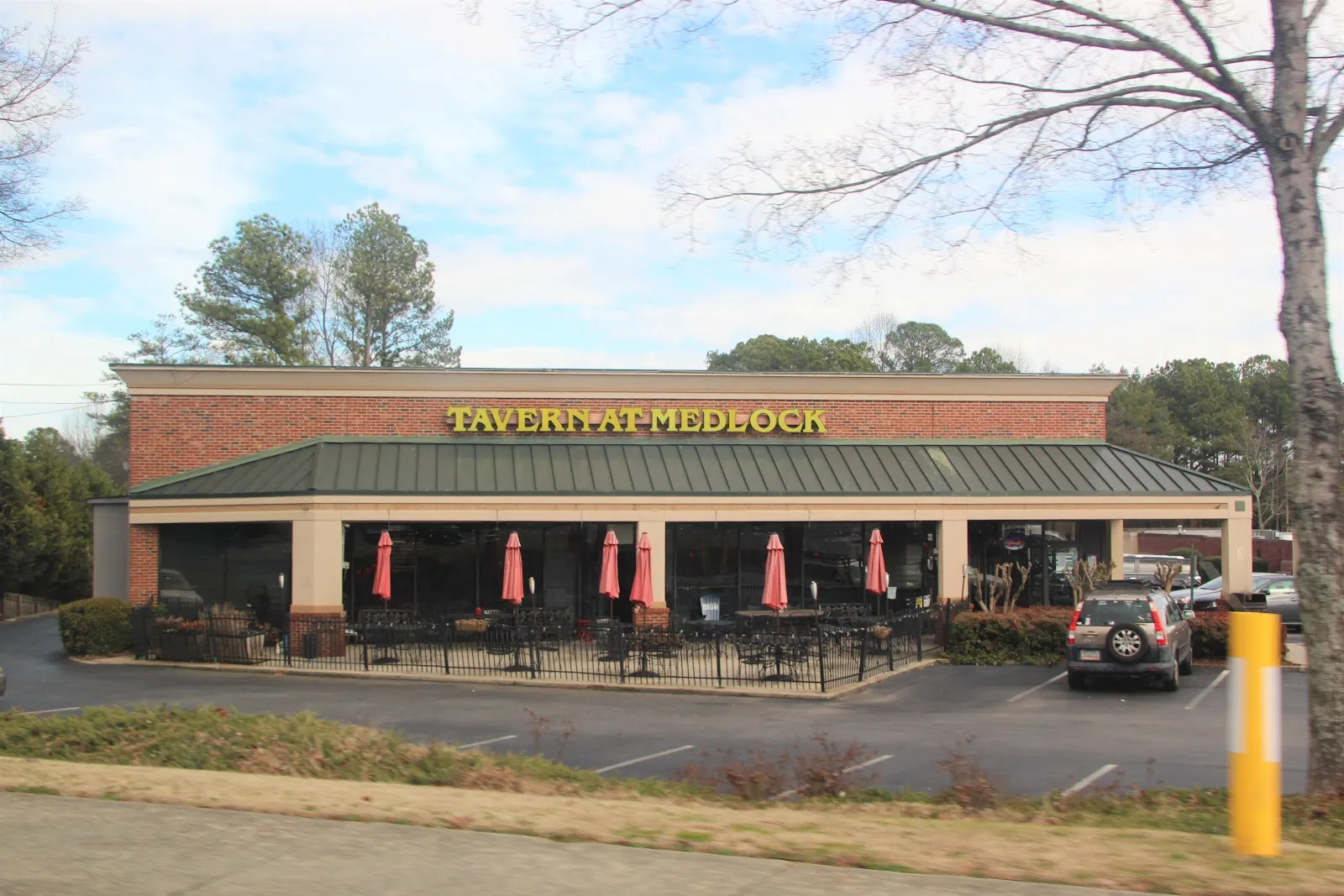 Tavern At Medlock - Image 3