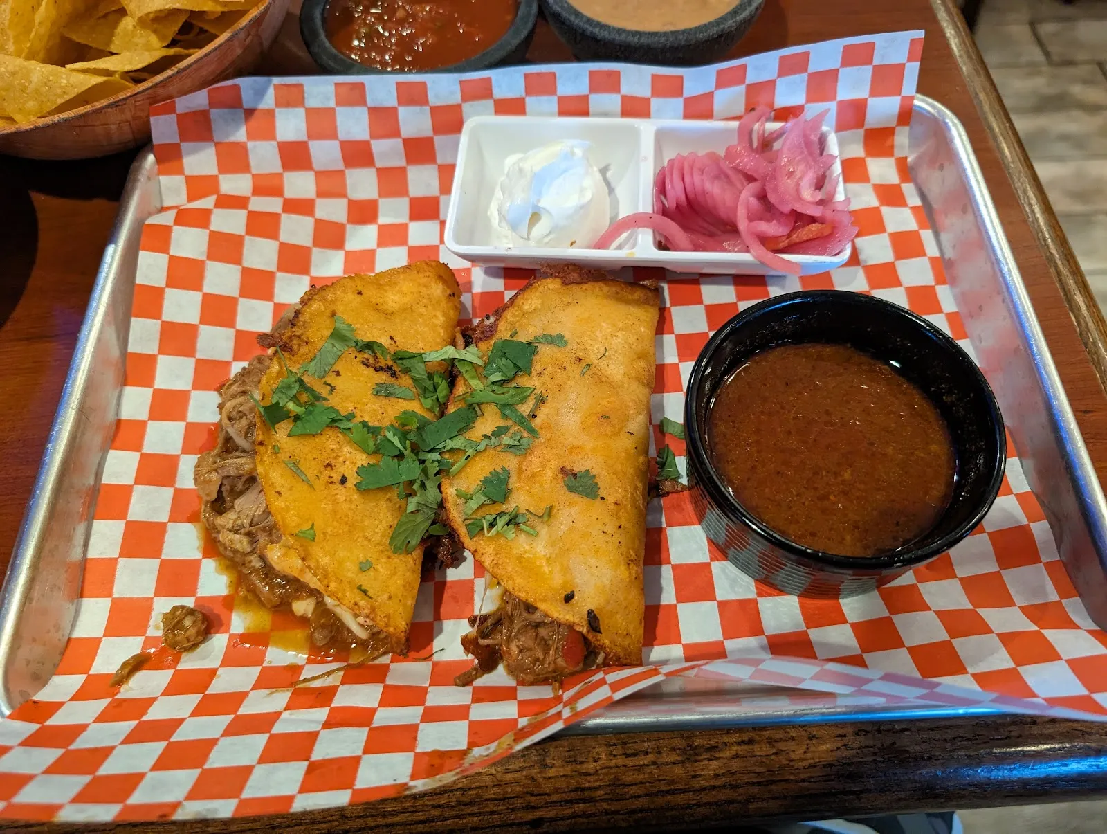 Azteca Silverdale Mexican Restaurant - Image 3