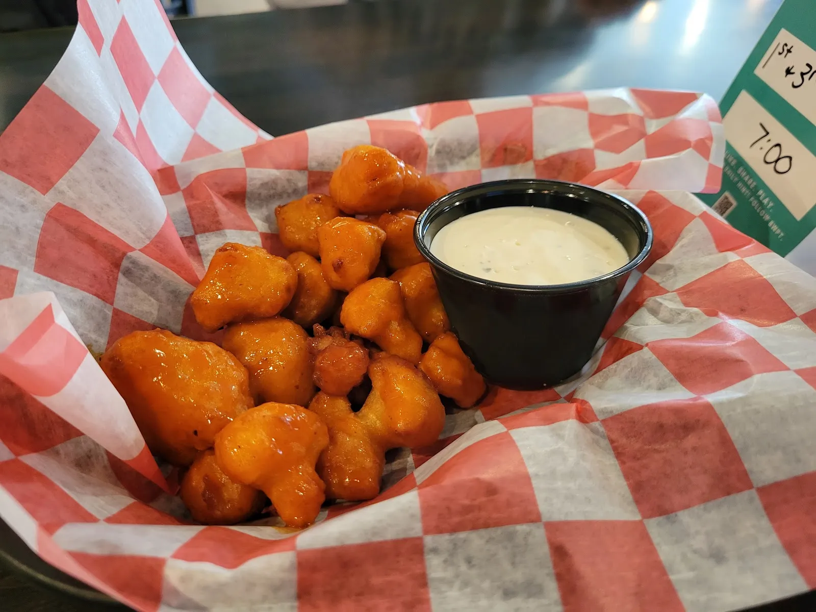 Tavern Pizza (formerly Maxwell's Pizza) - Image 2