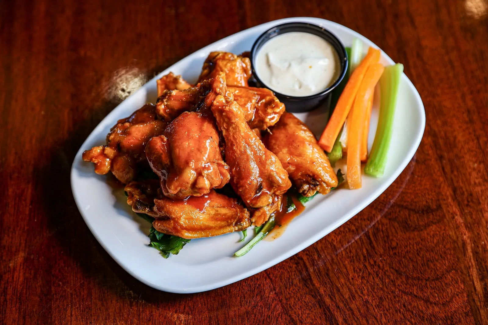 Jake n JOES Sports Grille - Woburn - Image 4