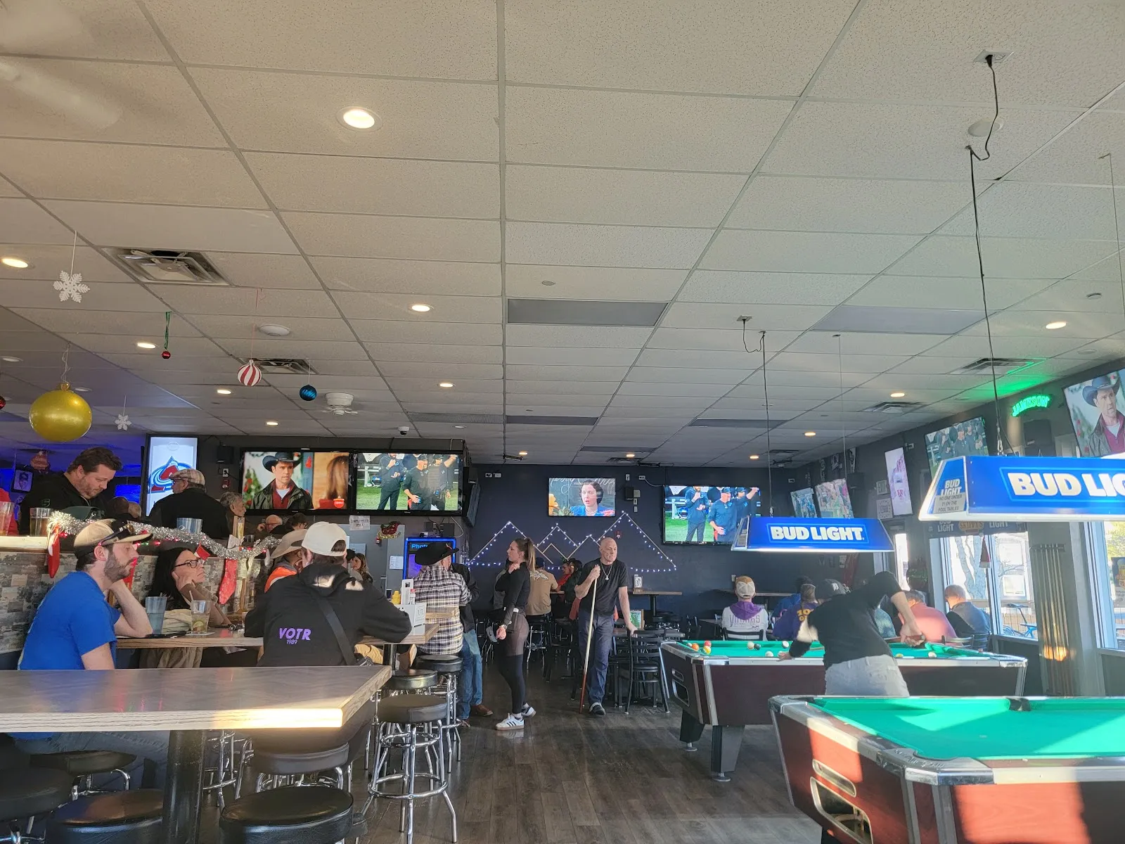Skippy's