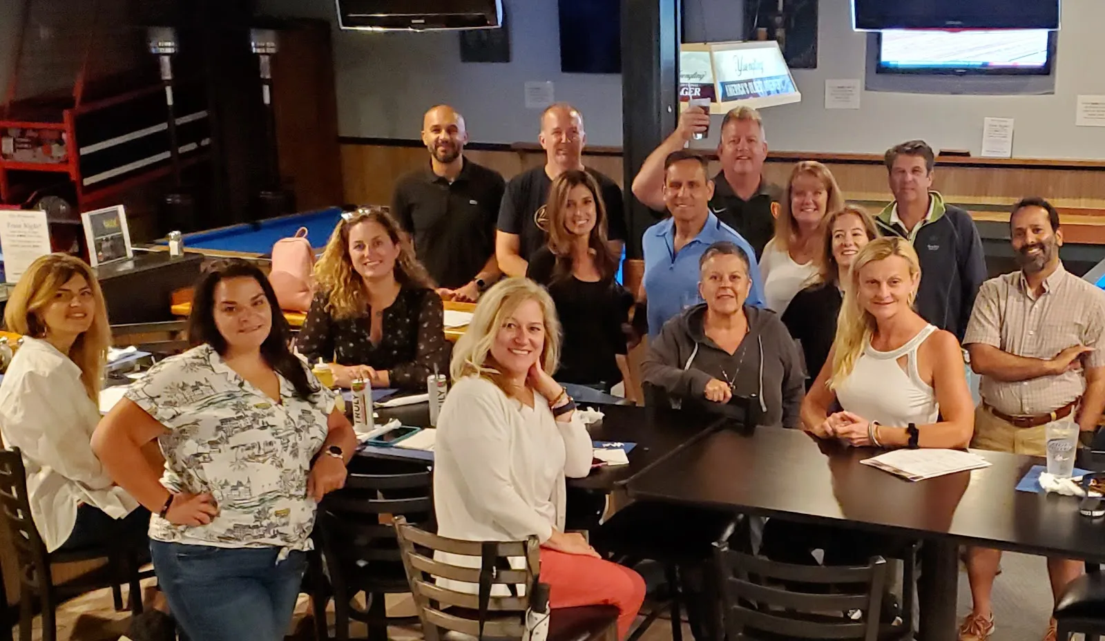 Legends Sports Bar - Image 4