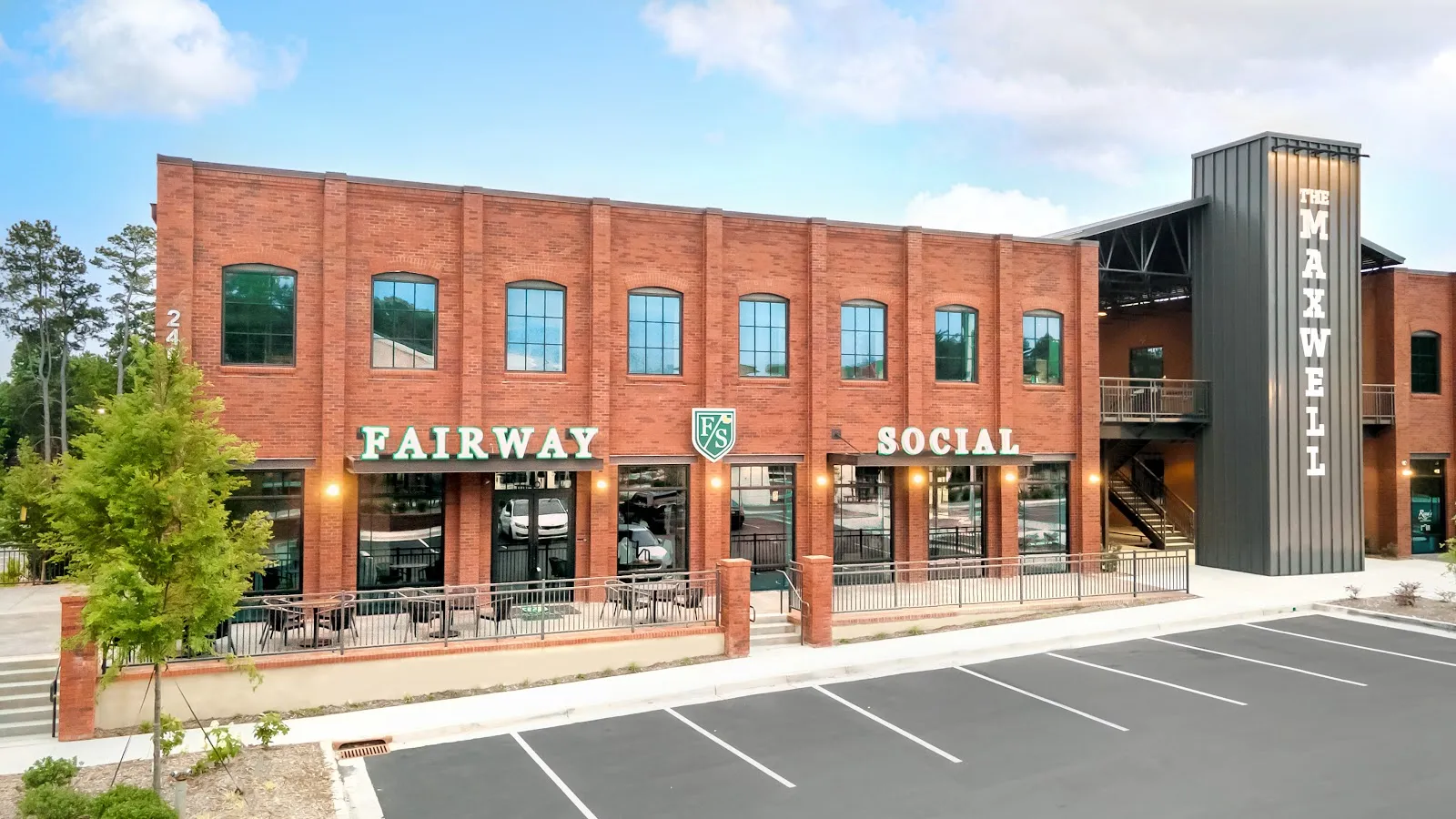 Fairway Social Alpharetta - Image 2