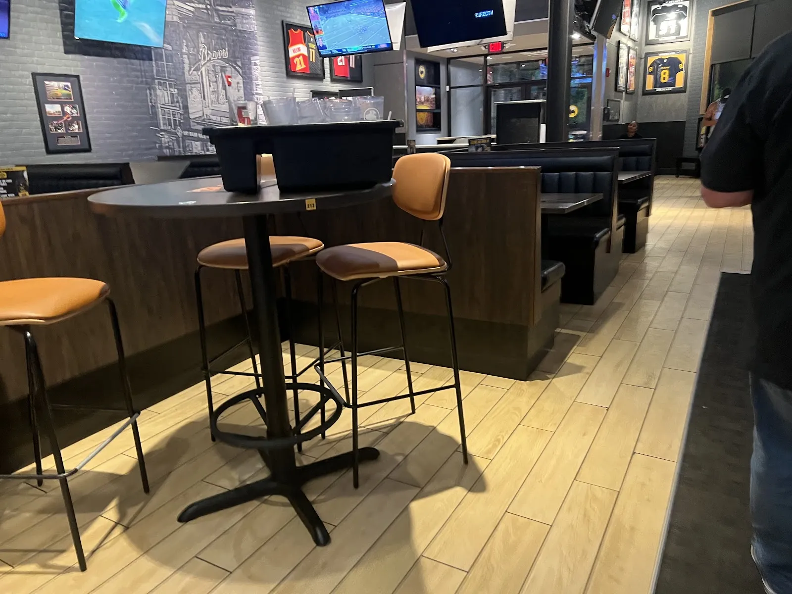 Buffalo Wild Wings 'GO' - Alliance Kitchen - Image 3