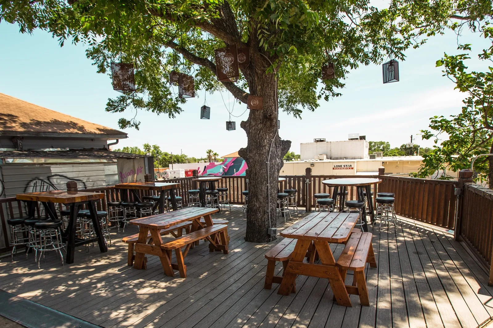 Revelry Kitchen + Bar - Image 3
