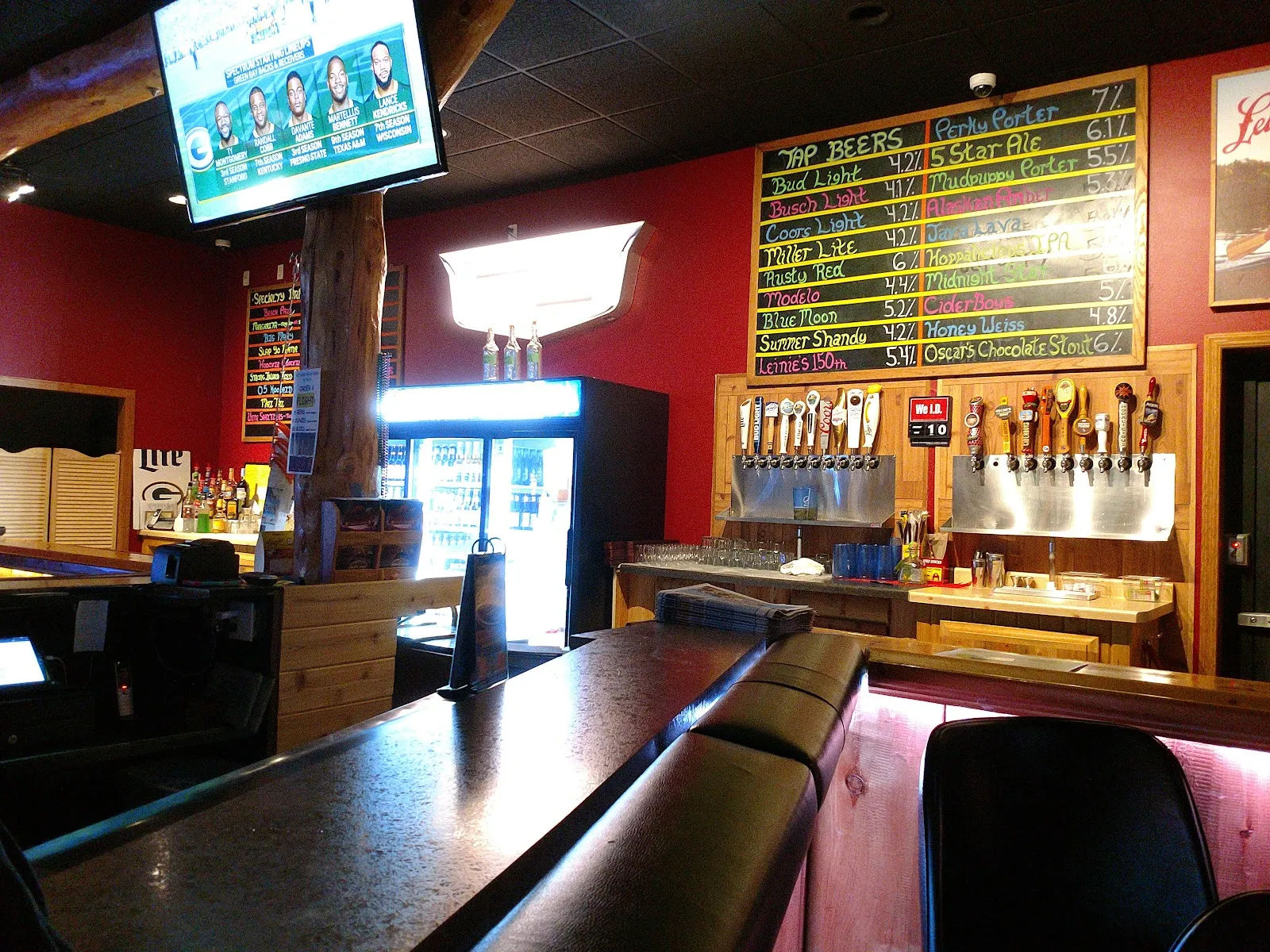 Jack's Cantina Bar and grill logo