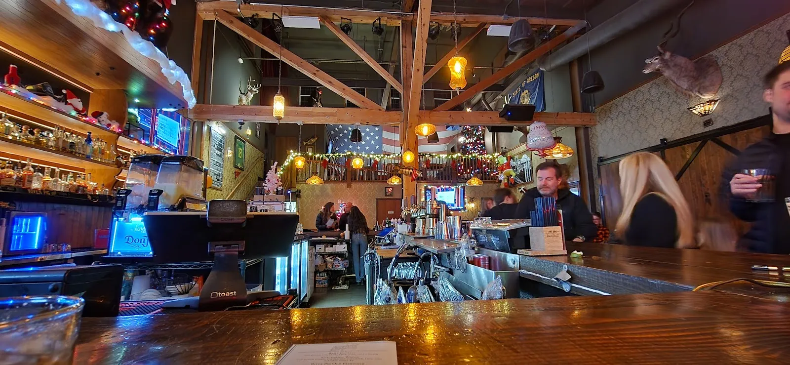 River Pig Saloon - Image 4