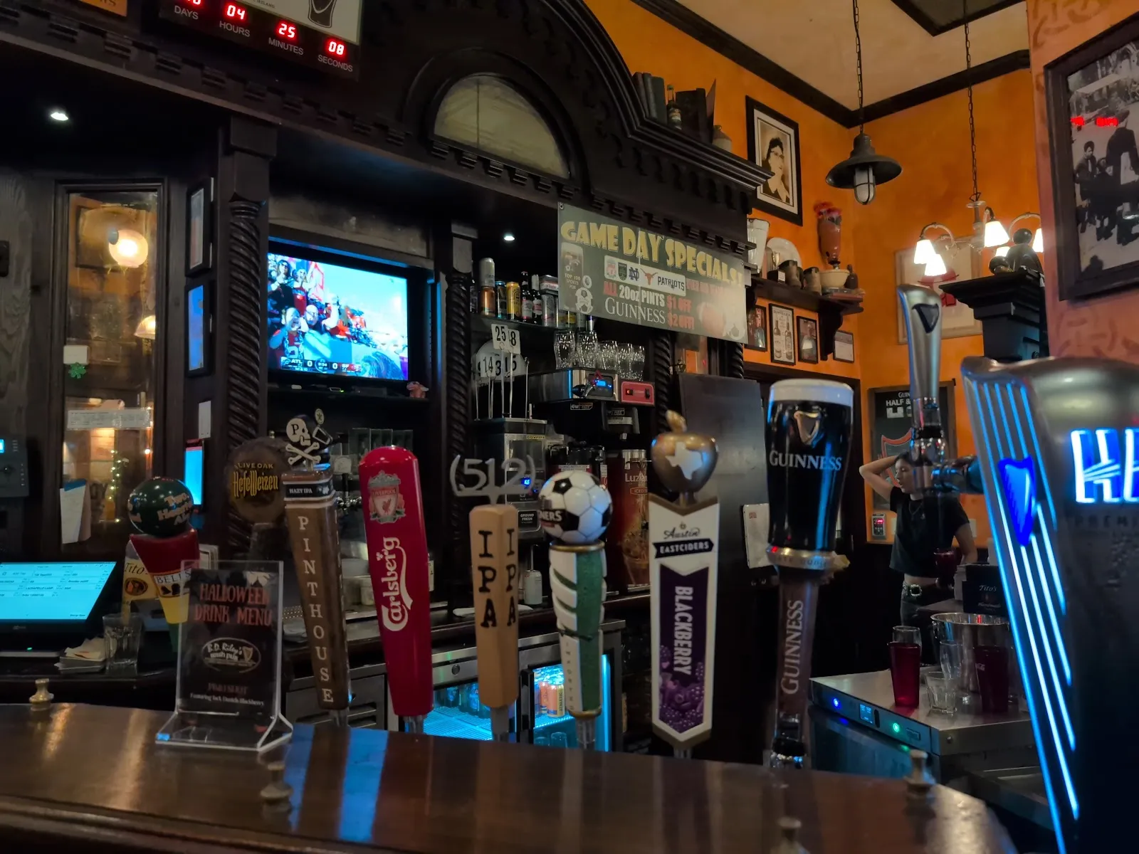 B.D. Riley's Irish Pub - Image 4