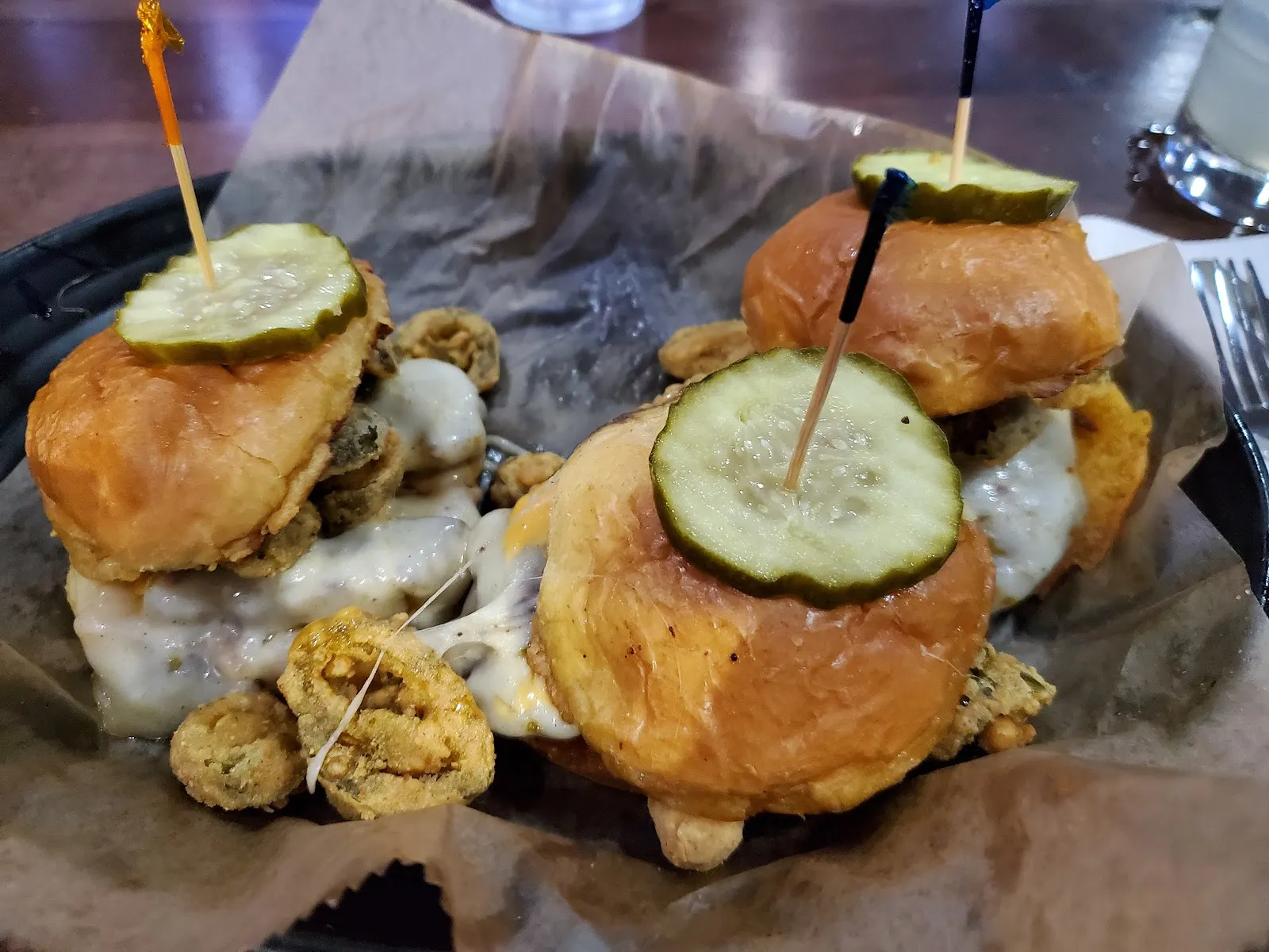 Walk-On's Sports Bistreaux - Towne Center Restaurant - Image 2