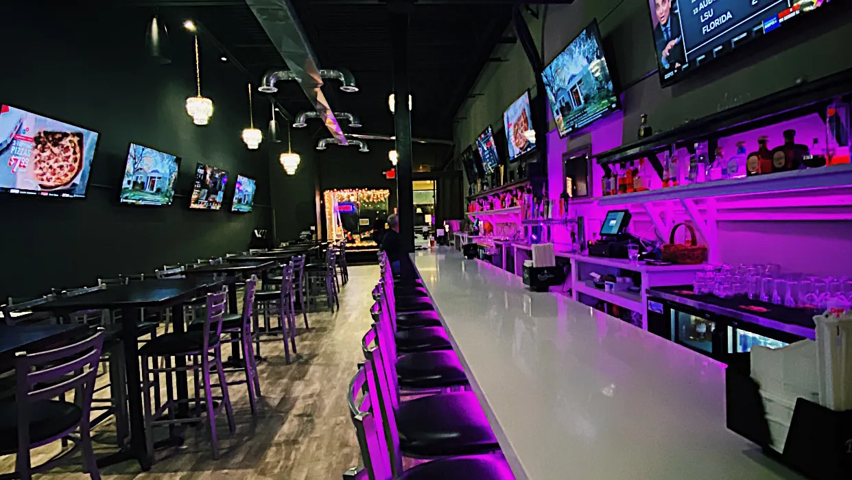 It's Game Time Sports Bar & Taqueria Voted Best Restaurant in Randolph 2023 - Image 2