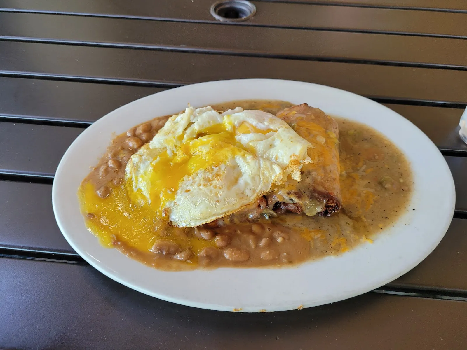 Duffer's Bar and Grille @ Meadow Hills Golf Course