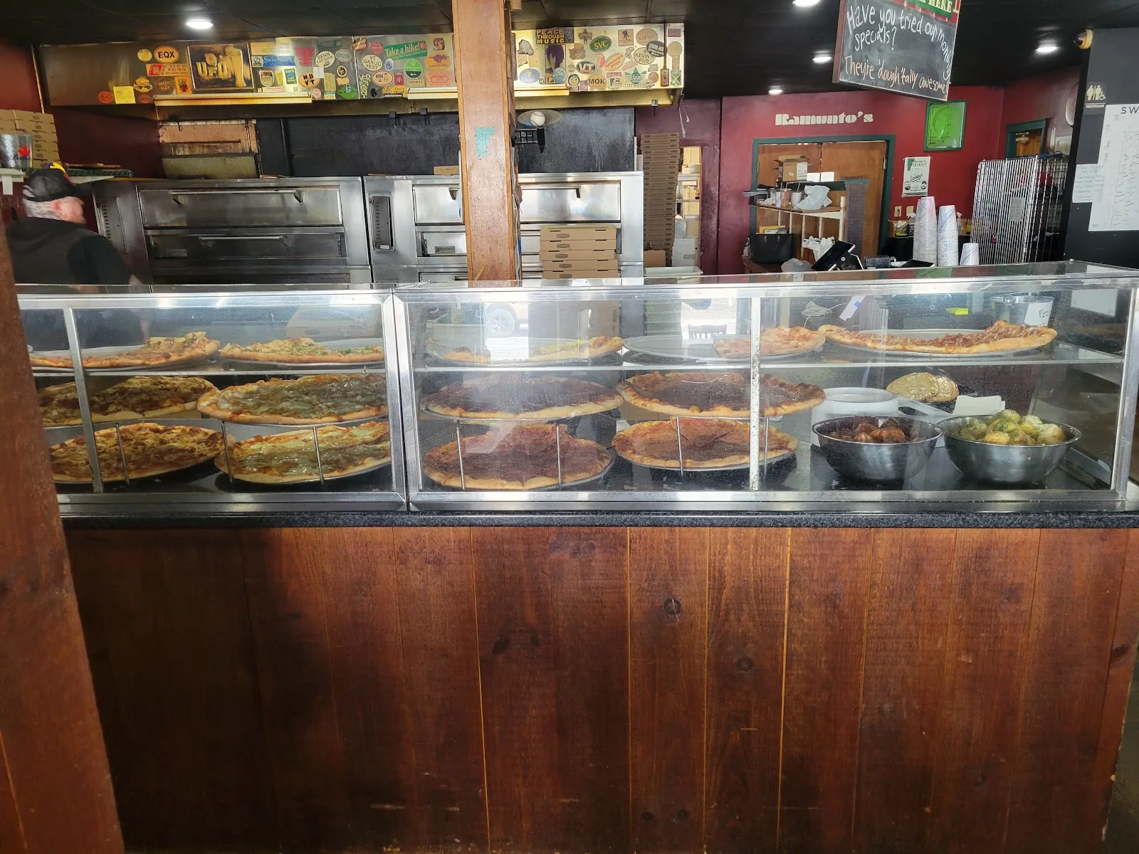 Ramunto's Brick Oven Pizza - Image 4