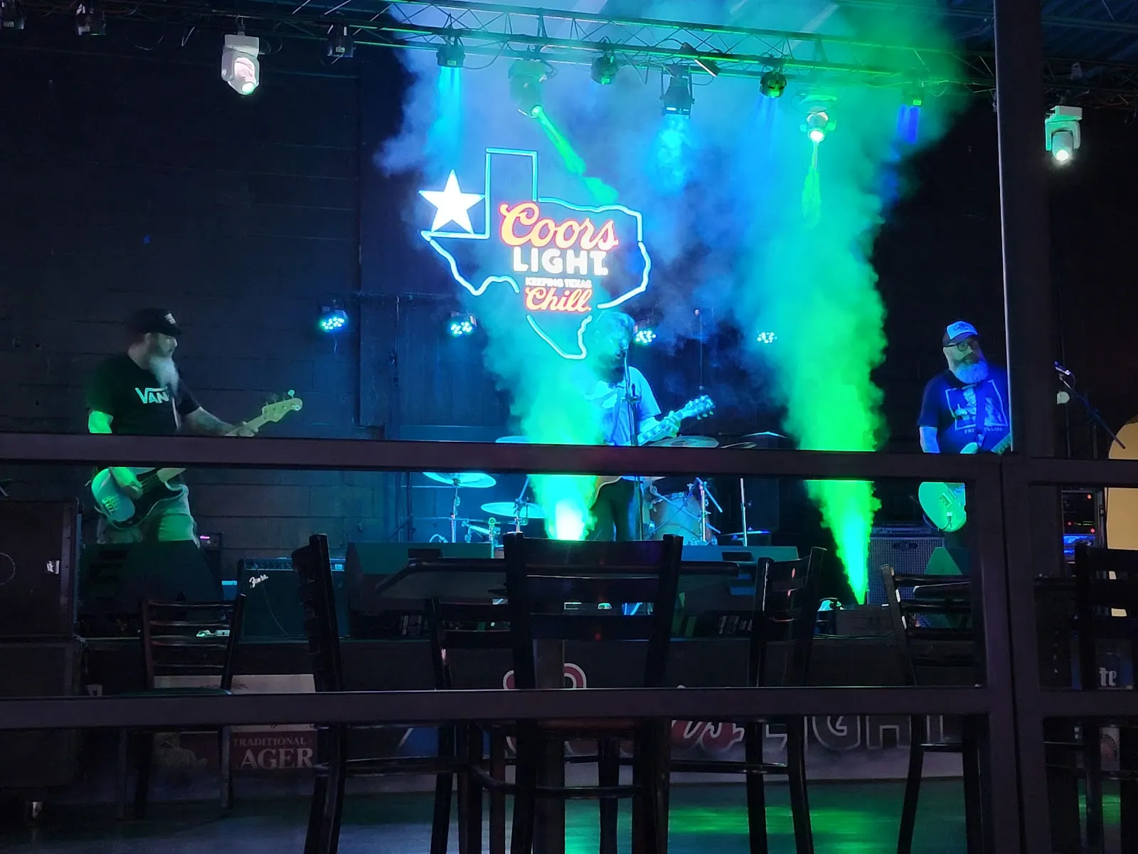 The Zone Grill & Bar - Image 3