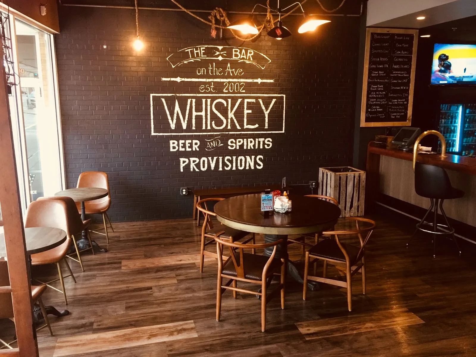 The Bar - The Avenue - Image 3