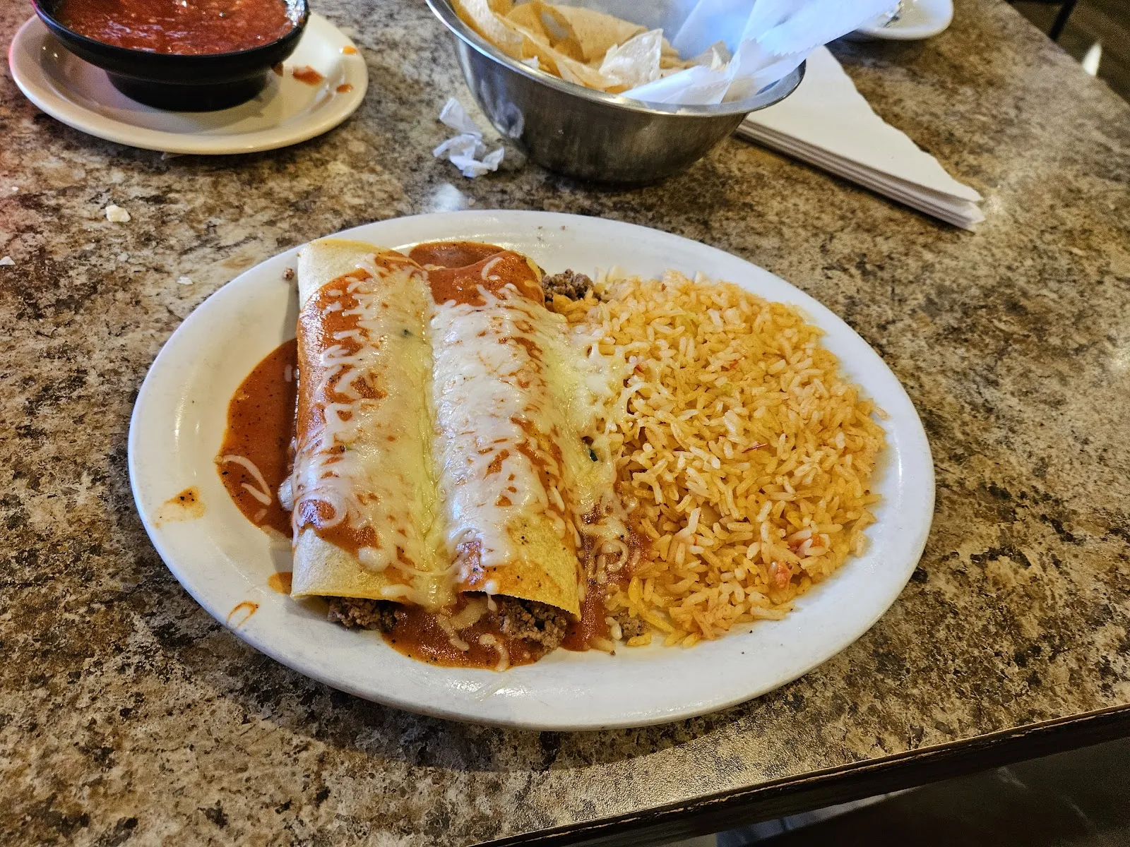 Monterrey Mexican Restaurant - Image 3