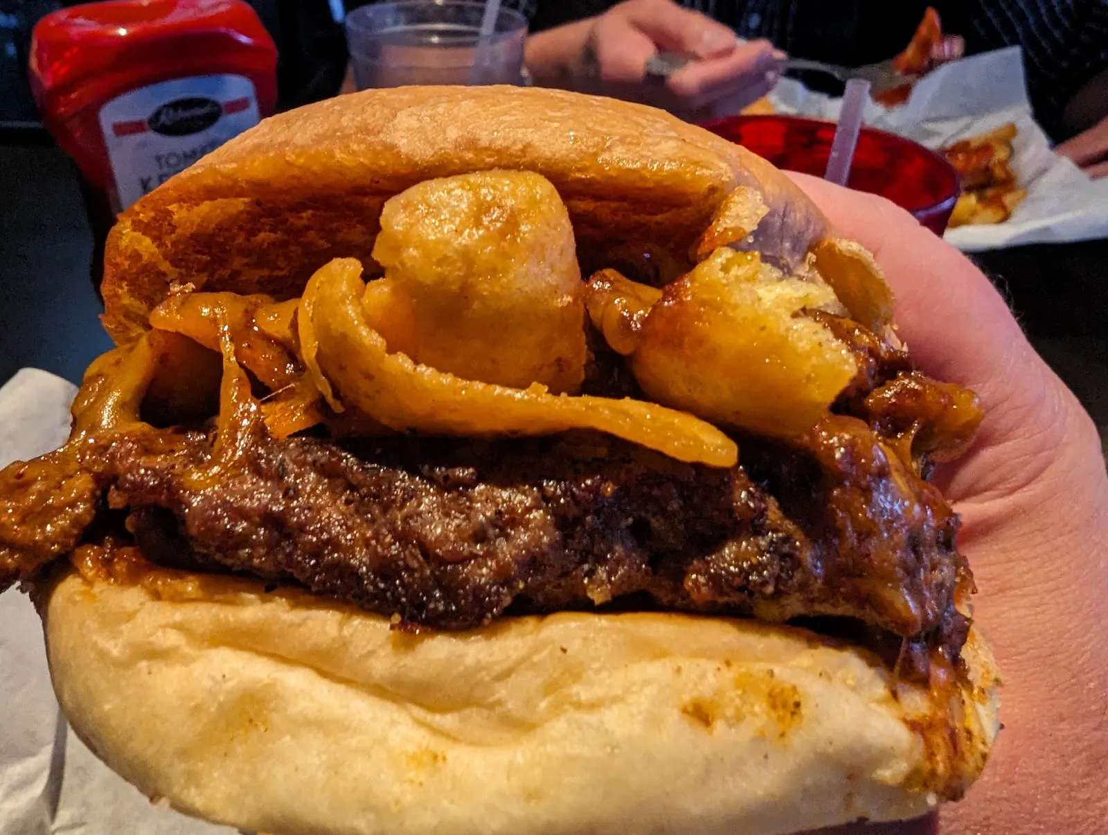 Georgia Street Taphouse - Image 2